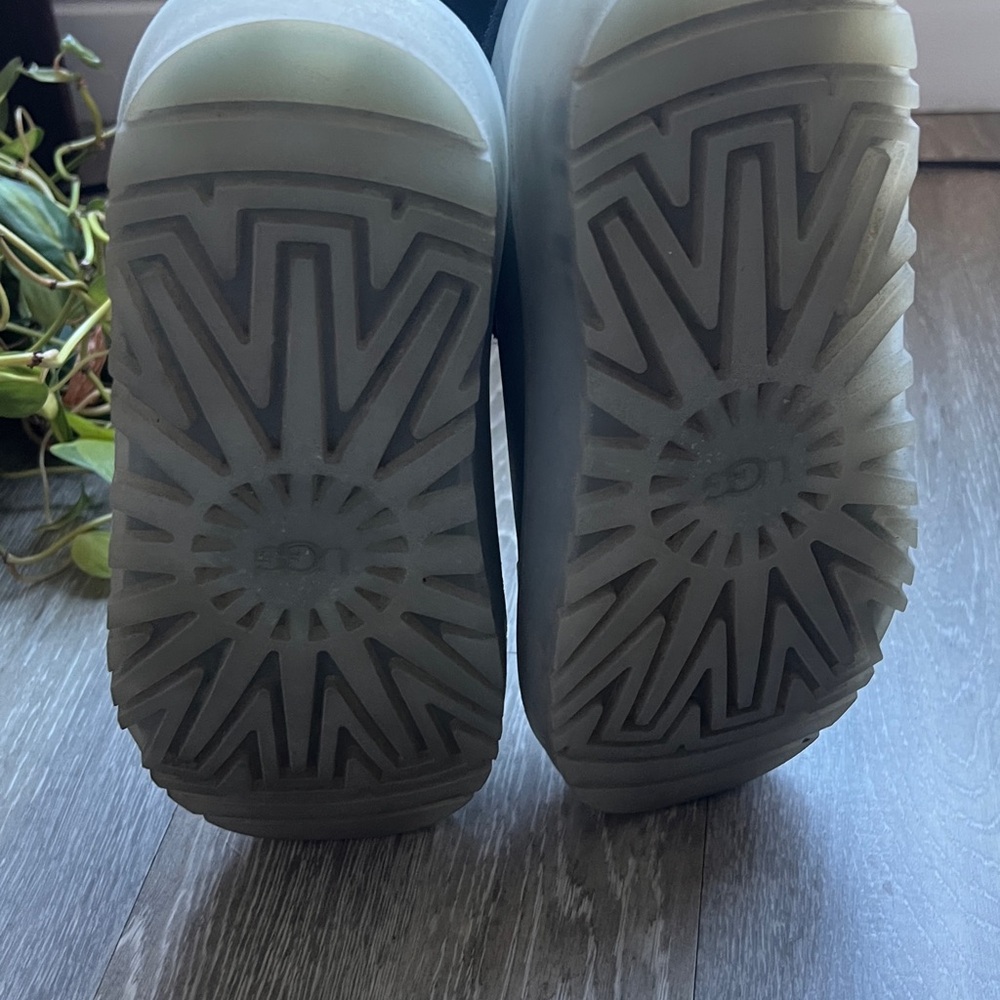 Ugg-Essential Mini Bootie With Added Ugg Guard - image 4